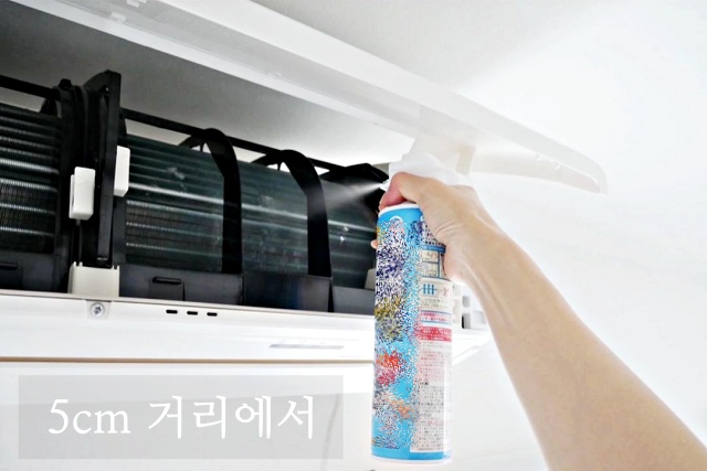 벽걸이 에어컨 필터 청소방법,정전기 청소포 활용법,에어컨 청소 스프레이 냉각핀,건강,팁줌 매일꿀정보