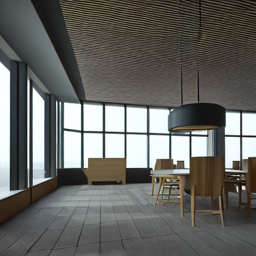 은행 내부 이미지