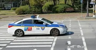 경찰공무원 봉급표 2025