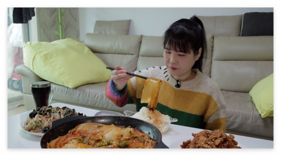 MBC 다큐프라임 탄수화물 중독