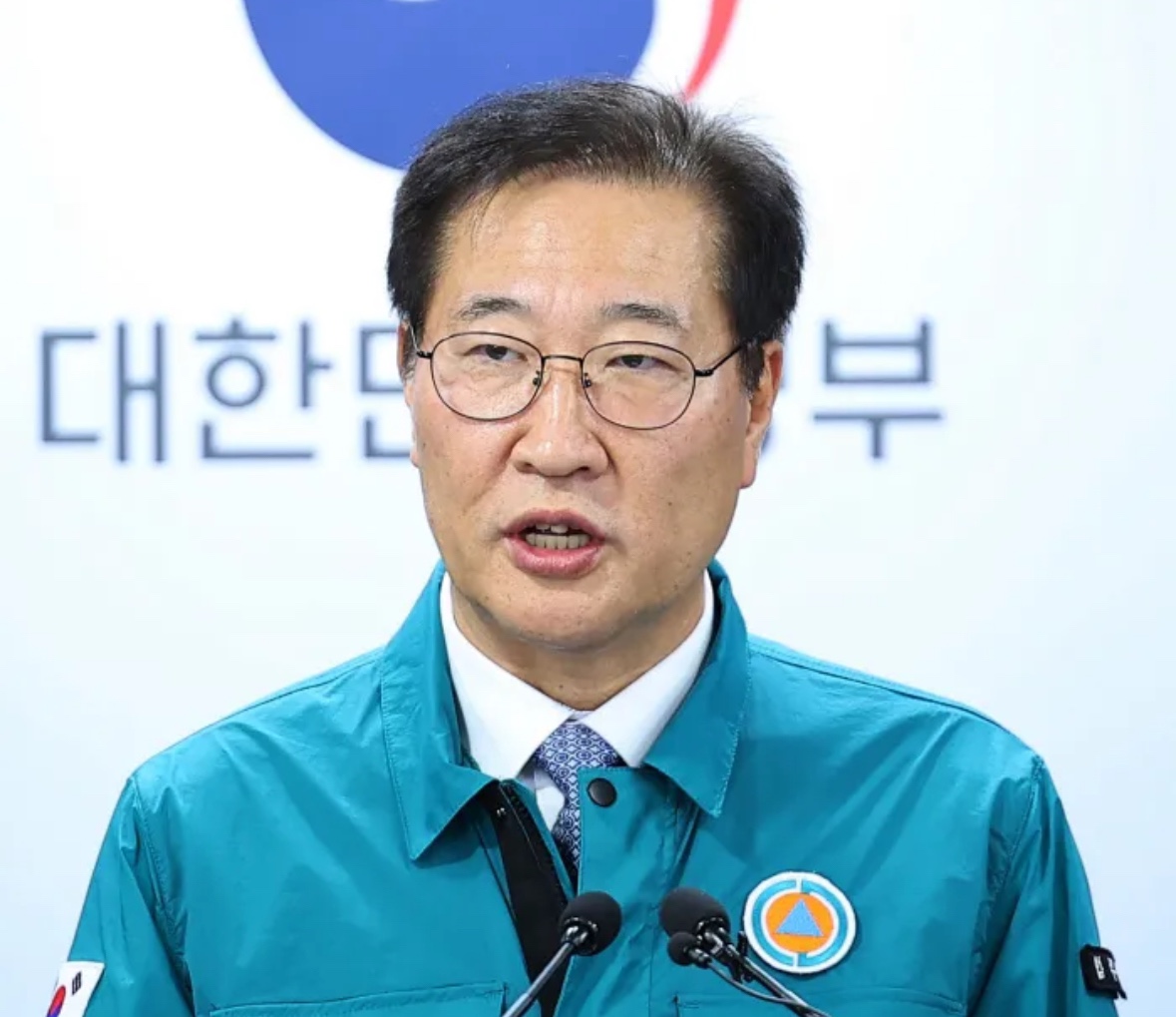 박성재 장관 프로필|나이|고향|검사|탄핵|가족관계|임기|학력