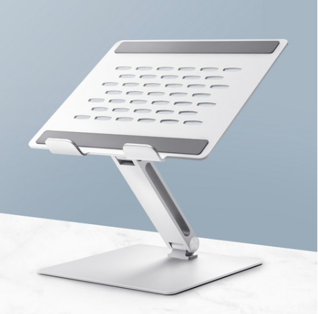 쿨링홀 노트북 거치대