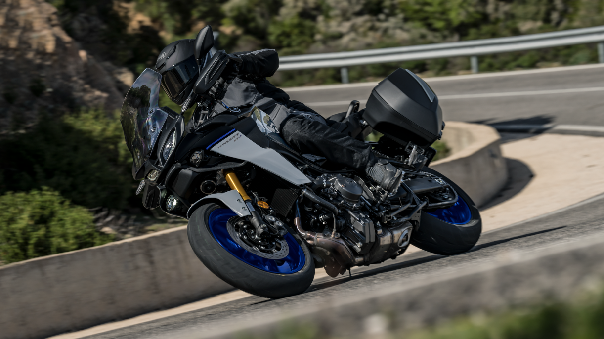 TRACER 9 (ABS)