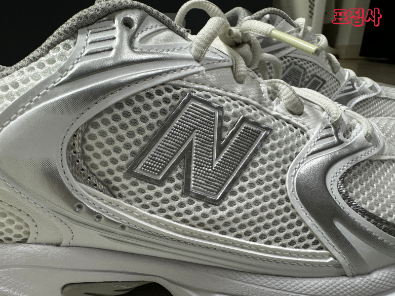 사이드 메이커 마크