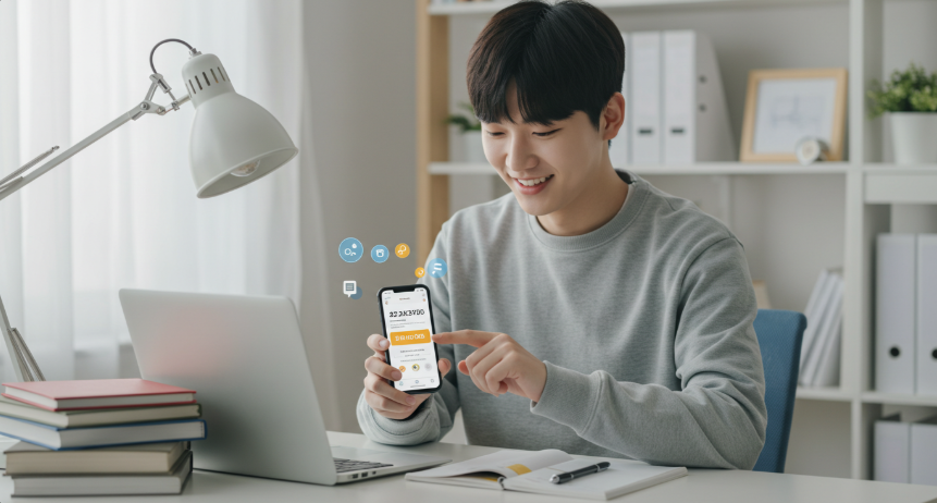 대학생 청년 햇살론 신청방법과 조건