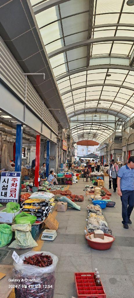 청송 가볼만한곳 베스트10