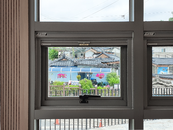 카페 브리즈 내부6