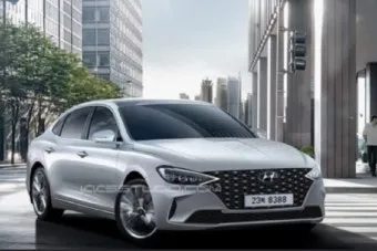 그랜저 페이스리프트 디자인 실내 가격 출시일 정보 요약_14