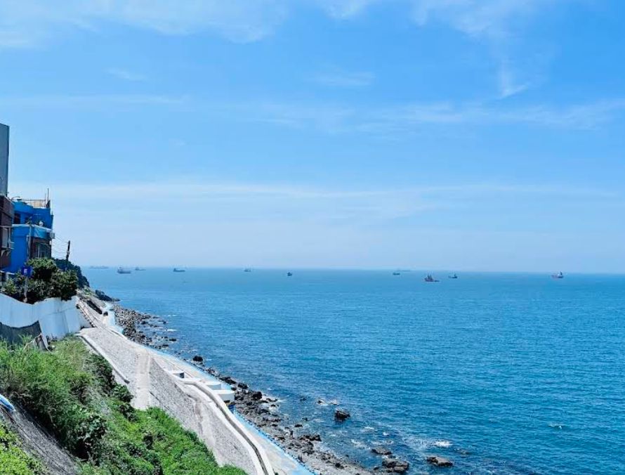 흰여울문화마을