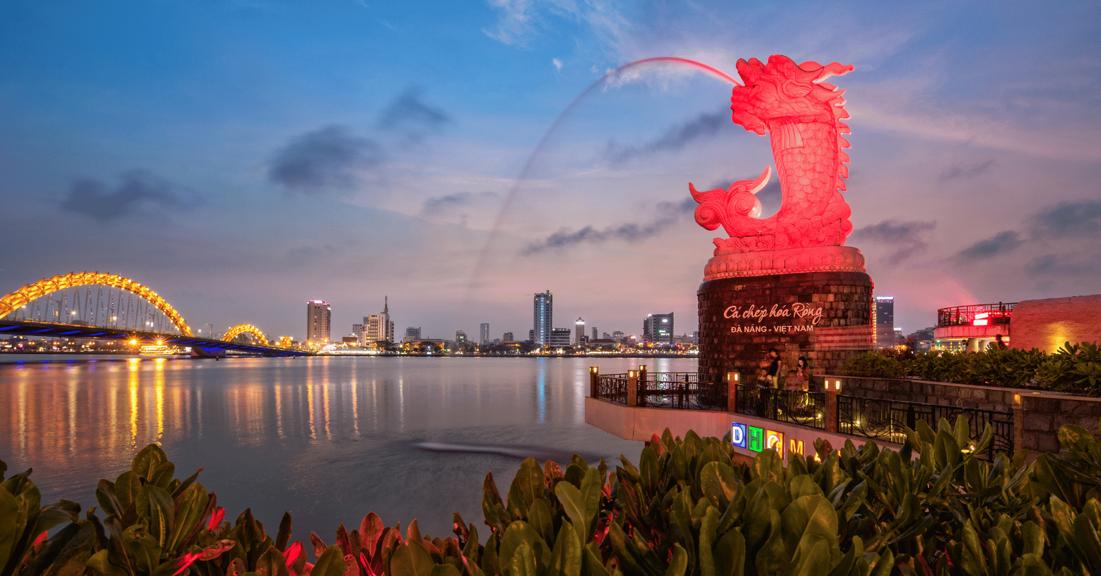 베트남여행하기좋은계절