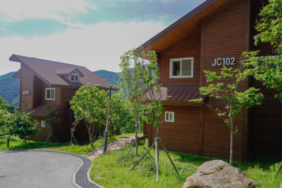 국립산림치유원 예약 방법 이용 가격