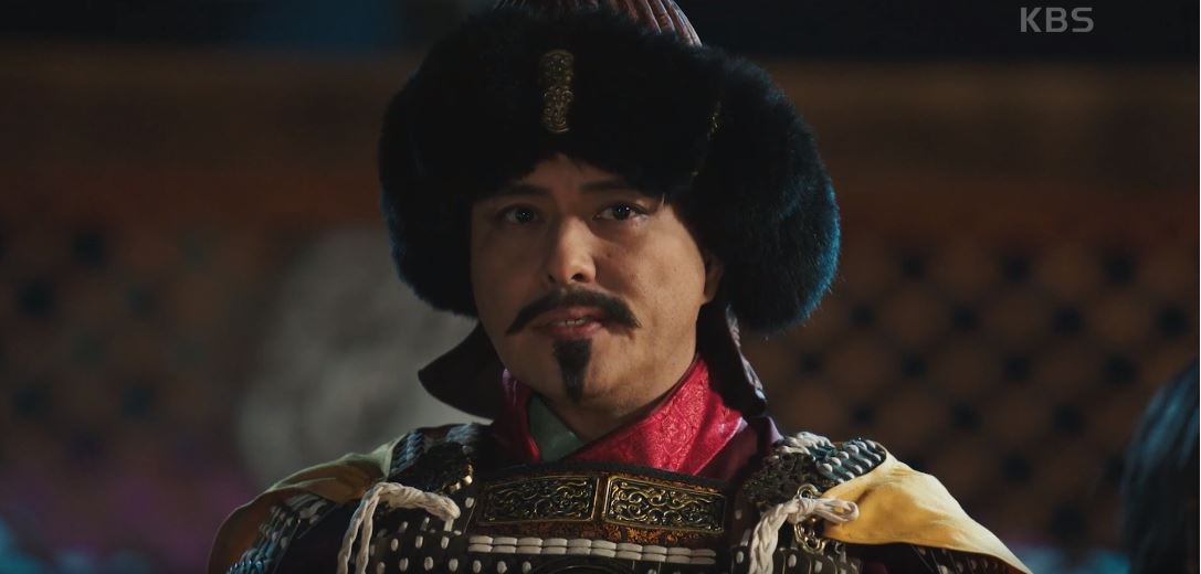 고려거란전쟁_8회