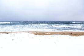 겨울여행 떠나고 싶은 곳 베스트 2. 강릉