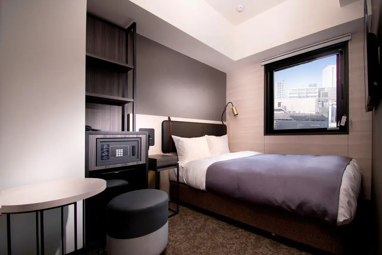 조이텔 호텔 난바 도톤보리(1)