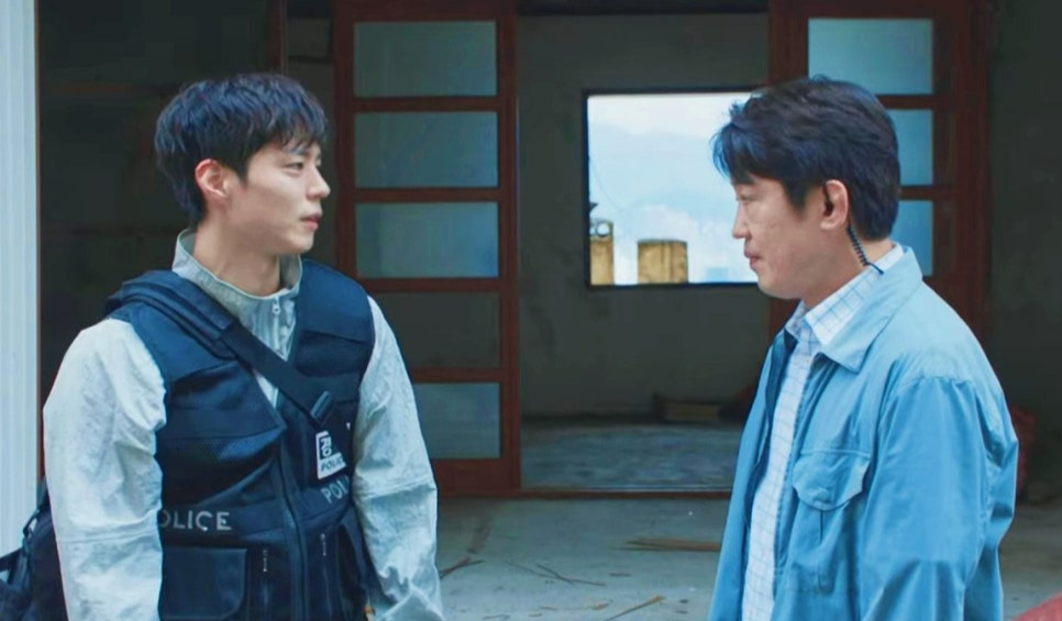 굿보이 몇부작 출연진 등장인물 시청률 ott (19)