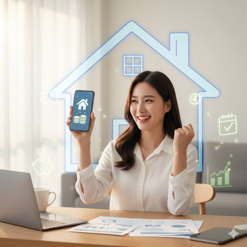 자리톡 월세환급이란? 바쁜사람들을 위한 월세 연말정산 총정리