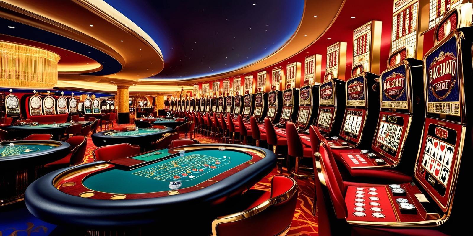 마카오 카지노 투어