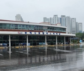 동해 시외버스터미널