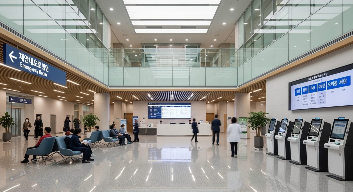 왼쪽 옆구리 통증