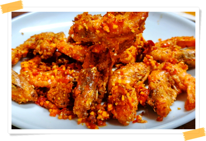 전현무계획2 인천 정통중화요리 홍소스즈토우 메뉴