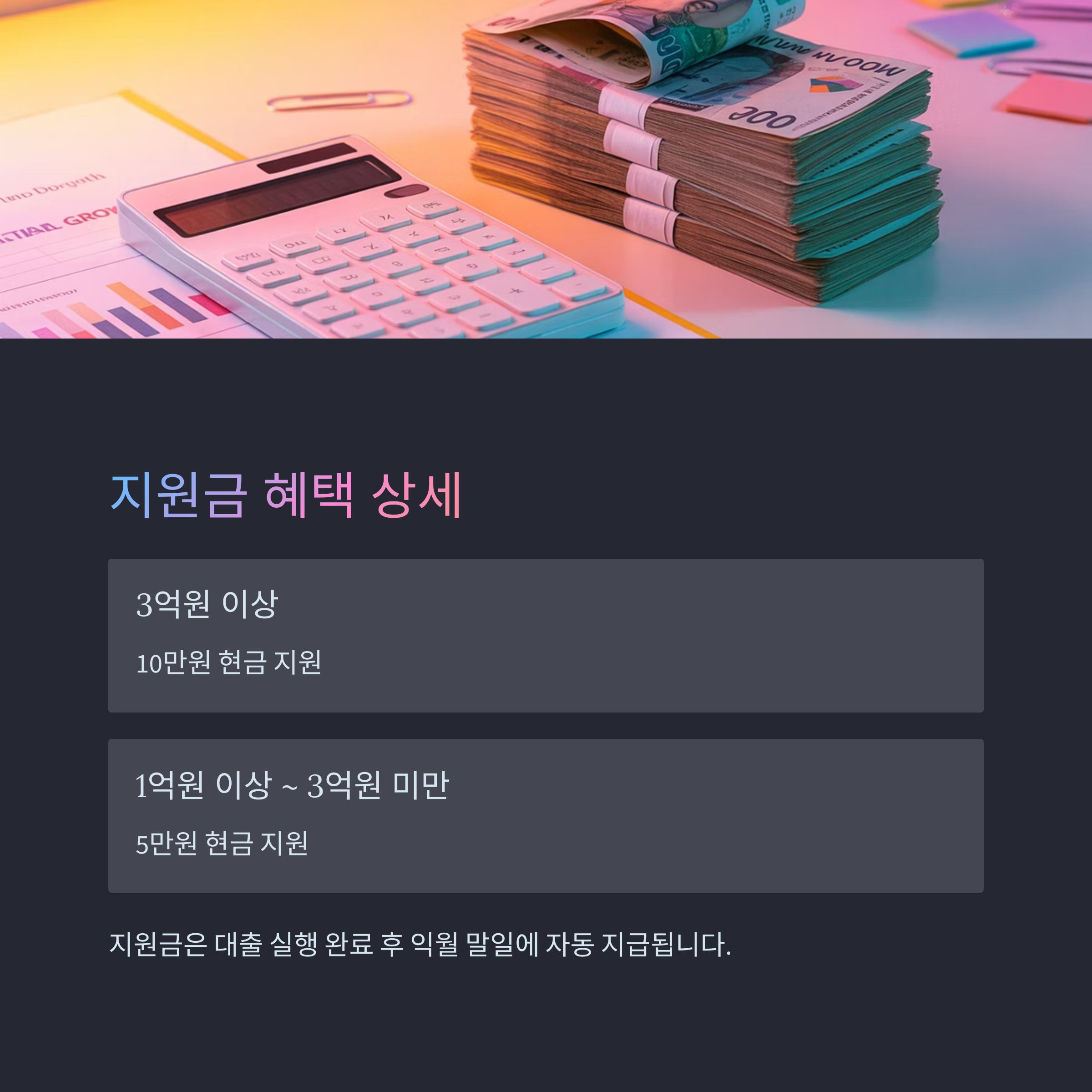 대출