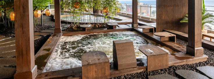 클럽디오아시스 스파