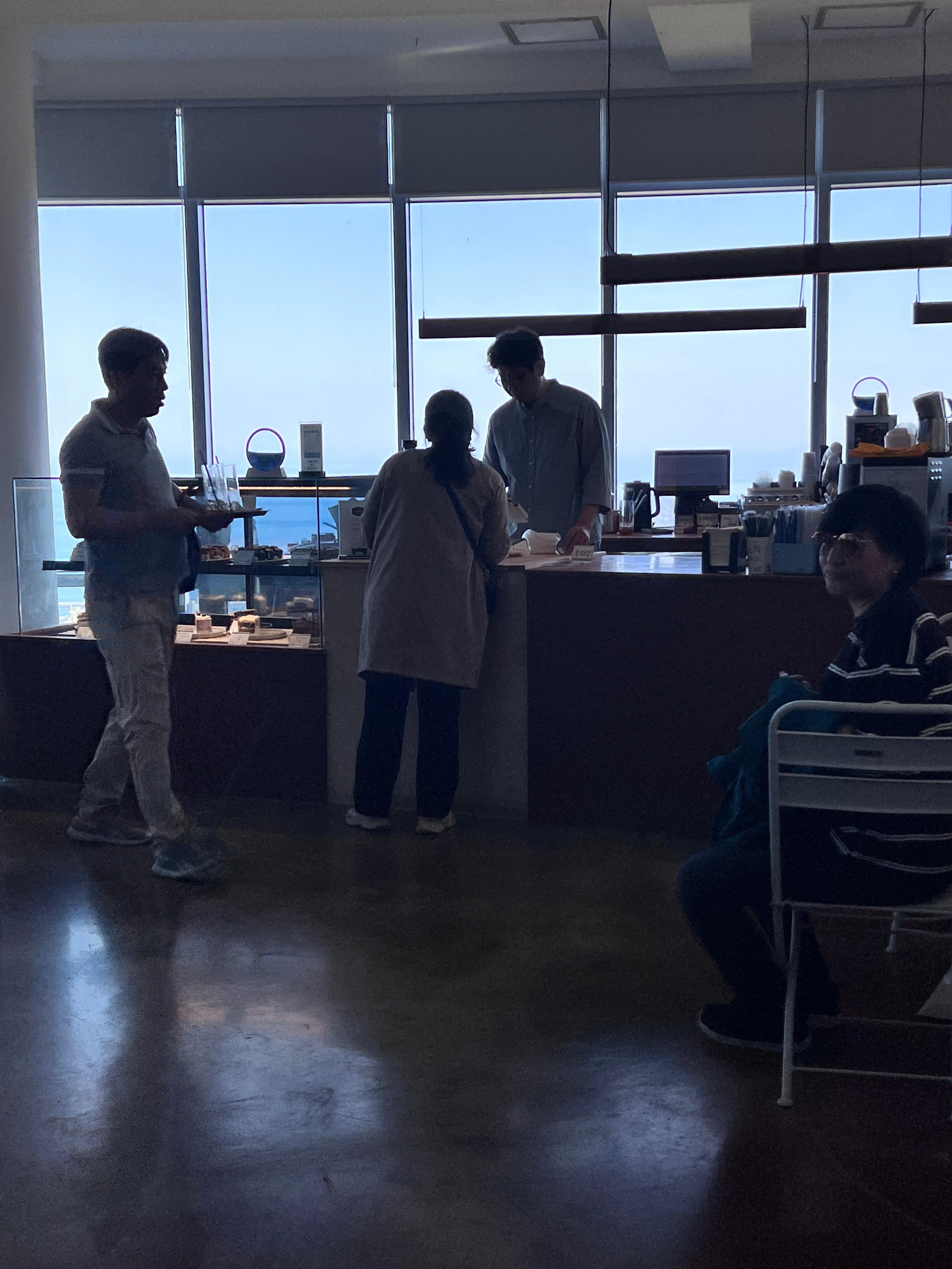부산전망좋은카페