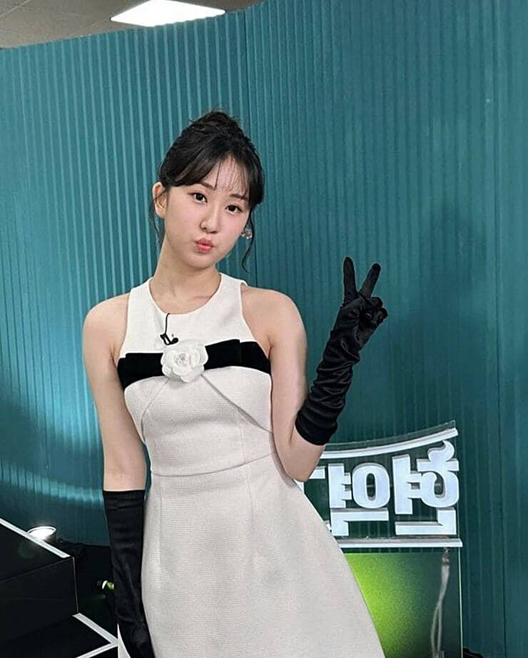 가수-전유진