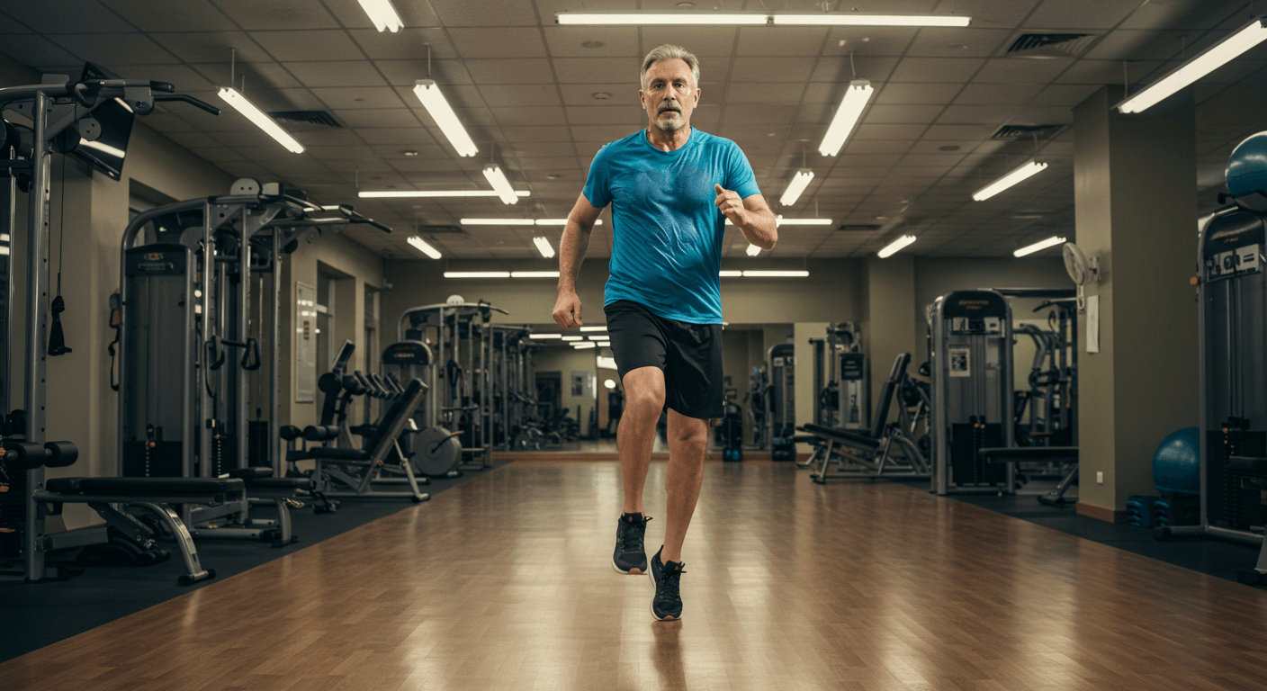 족저근막염 초기증상 놓치면 위험해요