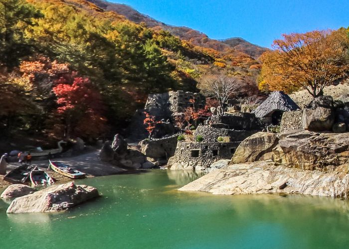 하동 삼성궁