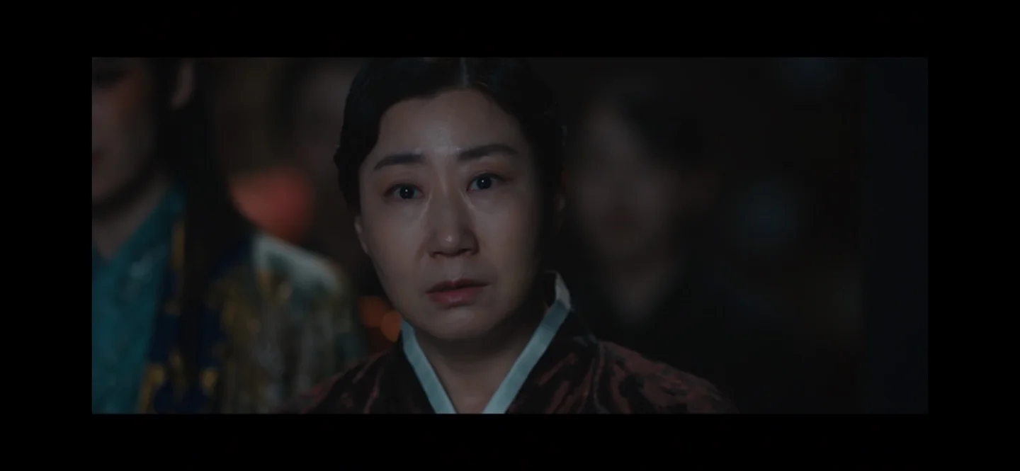 정년이 6회 줄거리