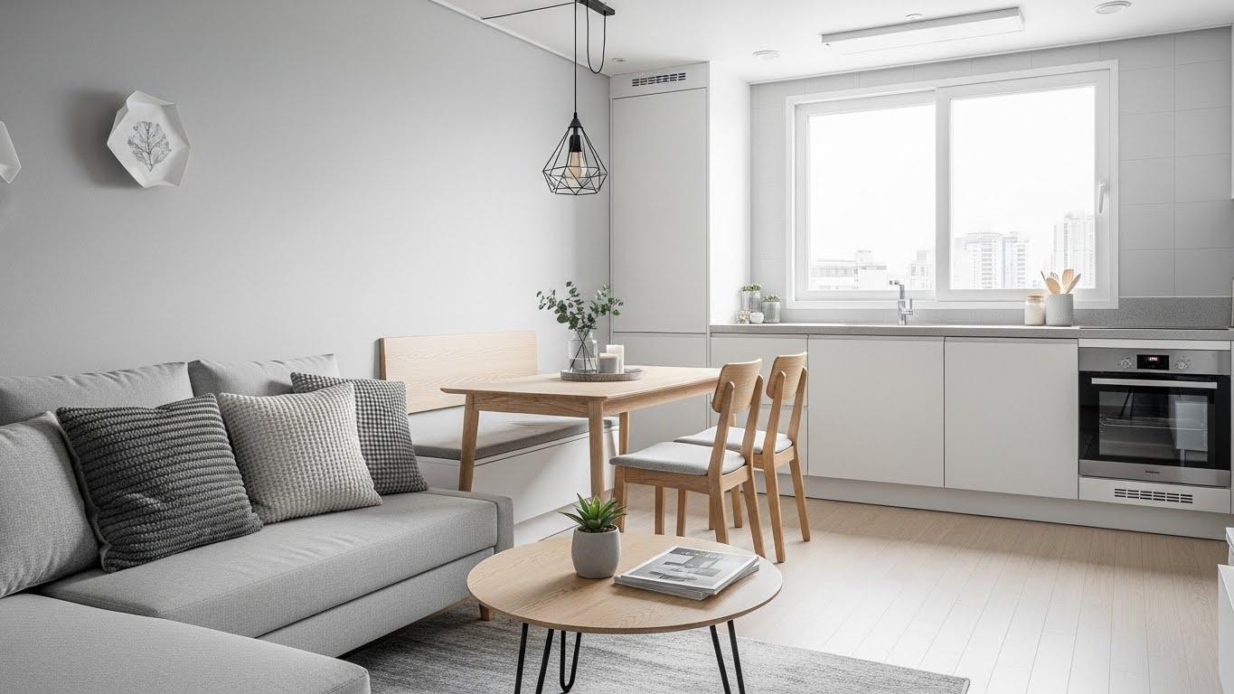 24평아파트인테리어예쁜집