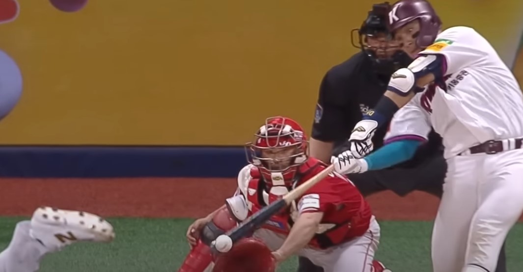 2025 프로야구 키움 vs SSG