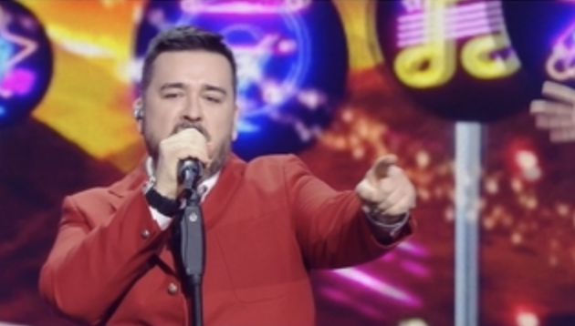 샘 해밍턴 불후의 명곡