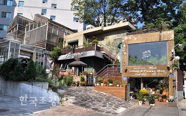 종로 을지로 일대, 인생맛집 추천맛집 (1/2)