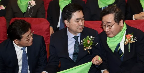 박원석 프로필 나이 고향 학력 정의당 경력 &amp;#124; 이낙연 신당 조응천 이원욱 합류 거부