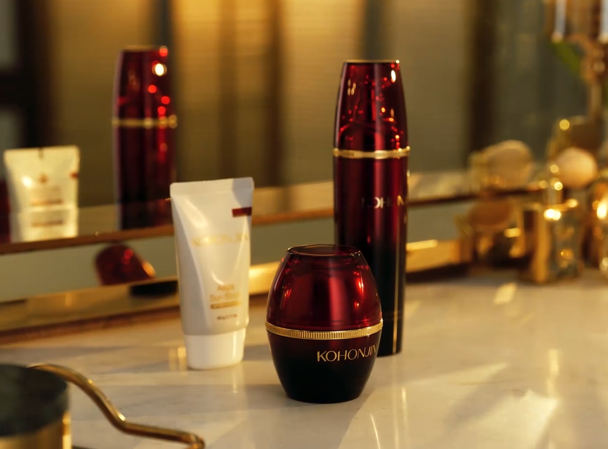 고혼진 화장품 가격