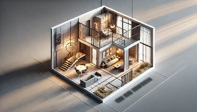 아파트 33평은 몇 m²(제곱미터)일까?