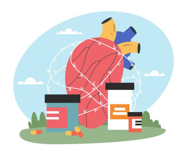 혈액순환에 좋은 영양제 BEST5!!