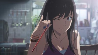 날씨의 아이(4)