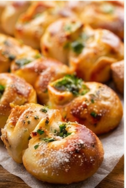 부산 무 탕종 소금빵 피아크