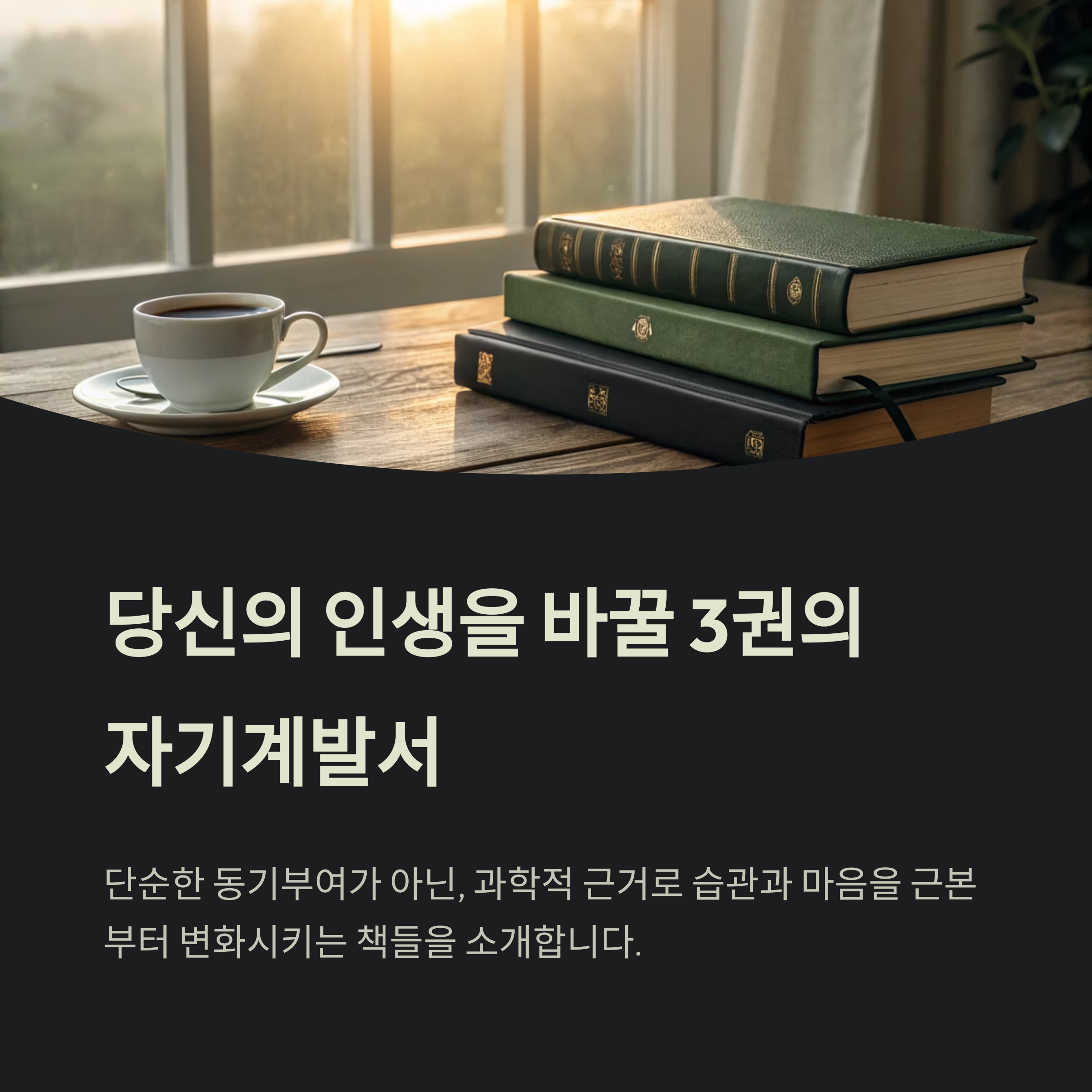 자기계발서