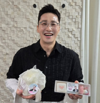 황동주 프로필