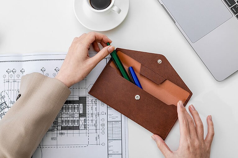 가죽-펜파우치-추천