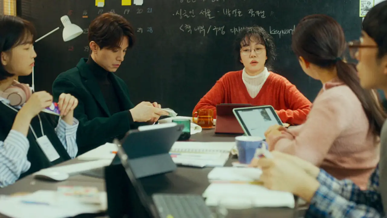 싱글 인 서울 줄거리