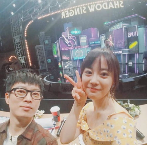 허영지-언니-허송연-프로필-나이-누구?-남자친구-이상형
