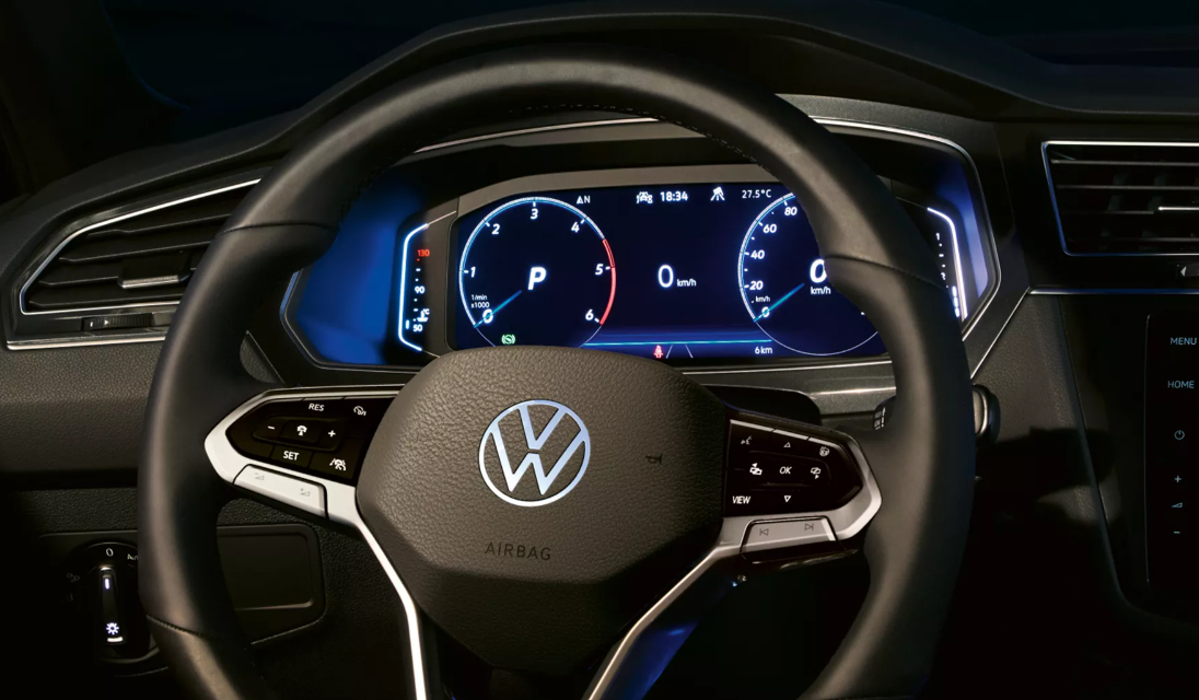 2025 폭스바겐 티구안 올스페이스 가격 대비 가치 높은 SUV 추천