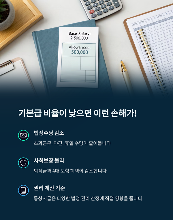 기본급과 통상시급02