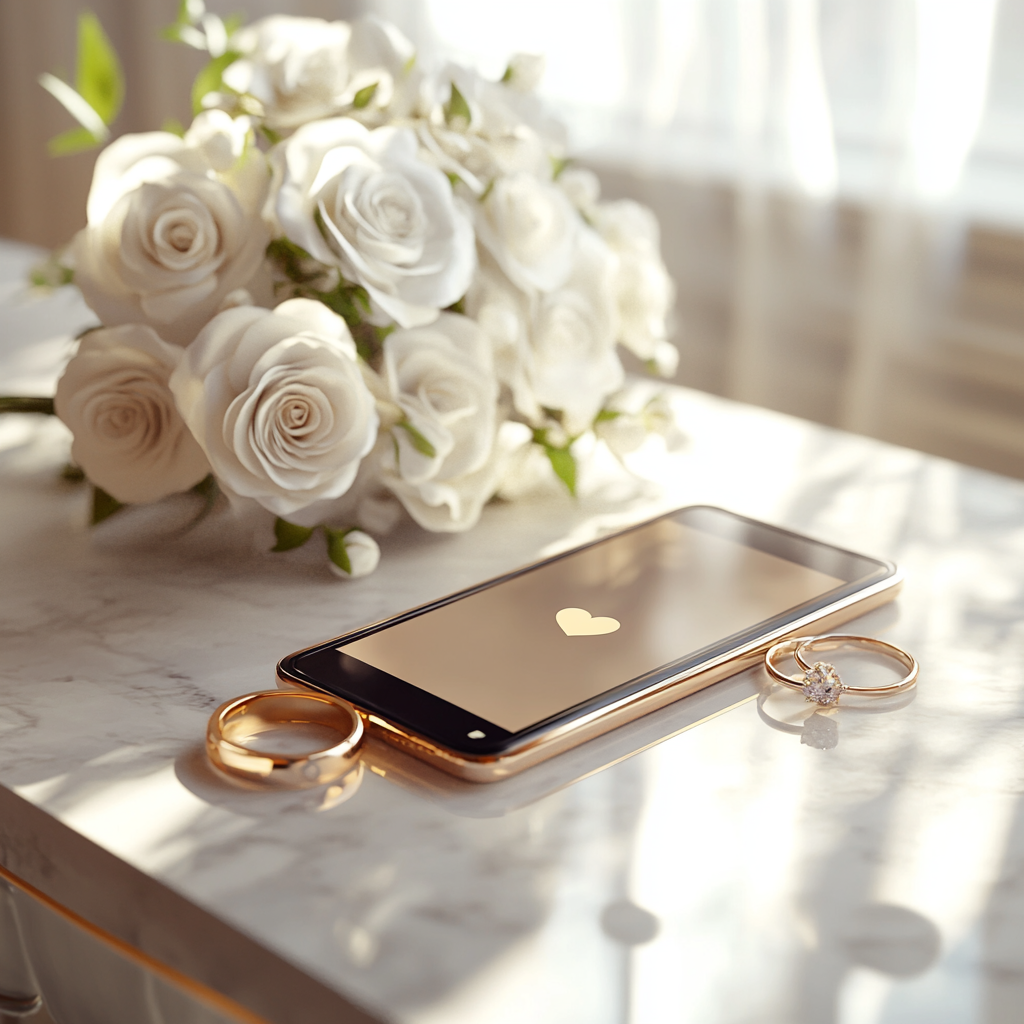 결혼식 감사 문구