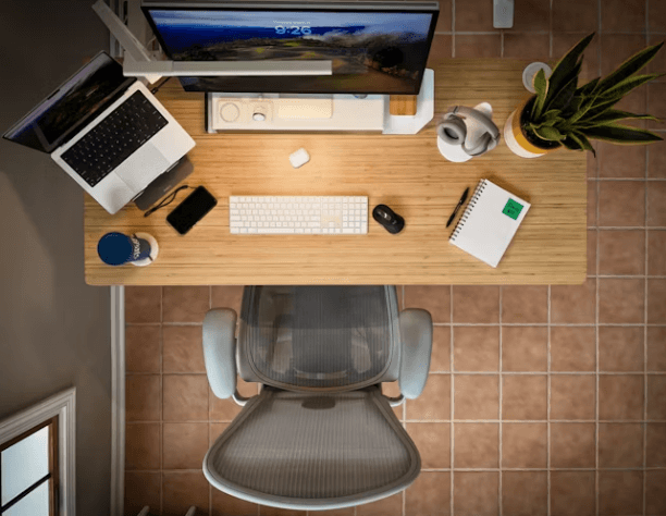 온라인 시험 합격 전략: 집중력 높이는 필수 준비물 4가지